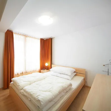 Luegisland Salietti Appartement *