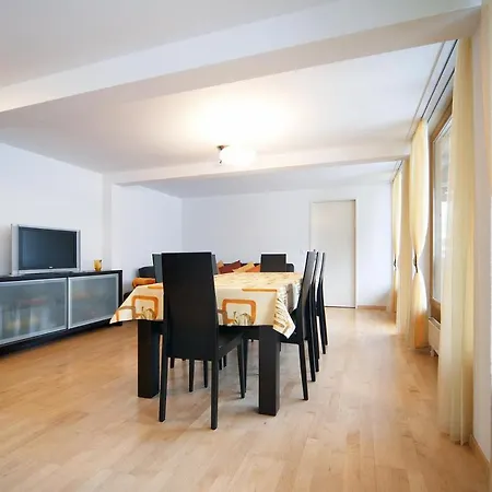 Luegisland Salietti Appartement Arosa