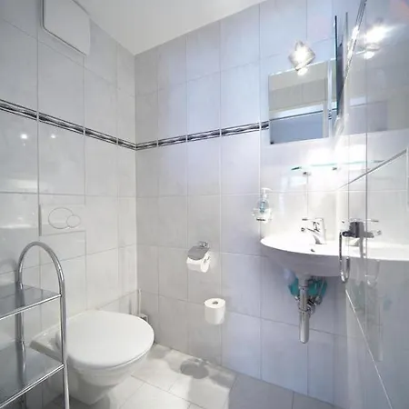 Appartement Luegisland Salietti Arosa