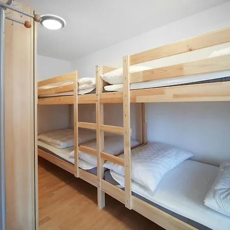 Luegisland Salietti Arosa