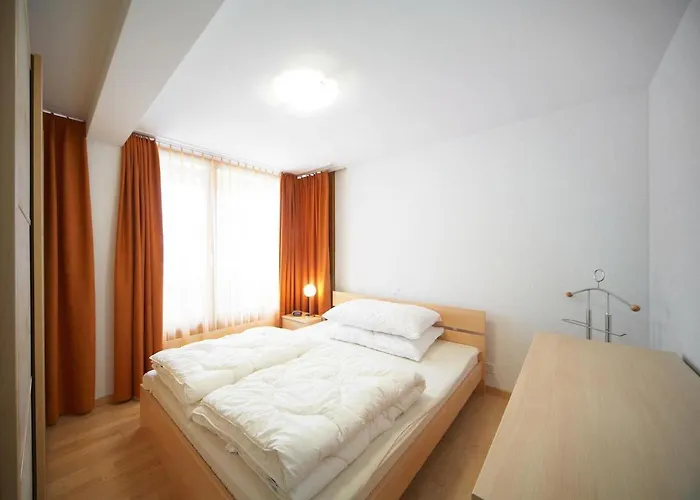 Luegisland Salietti Apartamento *