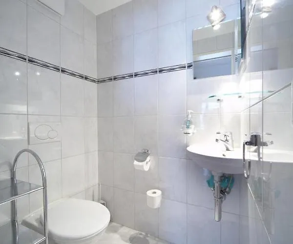 Apartamento Luegisland Salietti Arosa