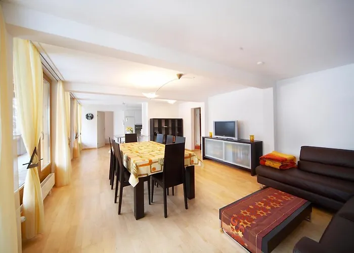 Luegisland Salietti Arosa